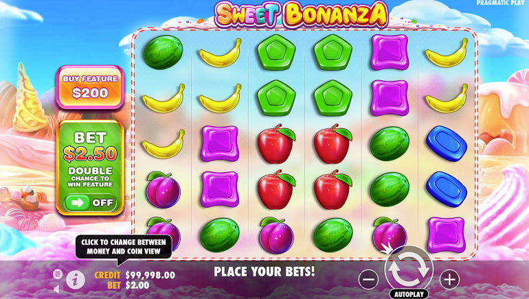 NV Casino ekrano nuotrauka 2