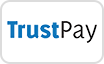 Trustpay logotipas